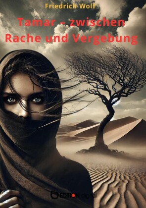 Tamar - zwischen Rache und Vergebung