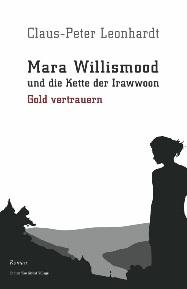 Mara Willismood und die Kette der Irawwoon main product photo