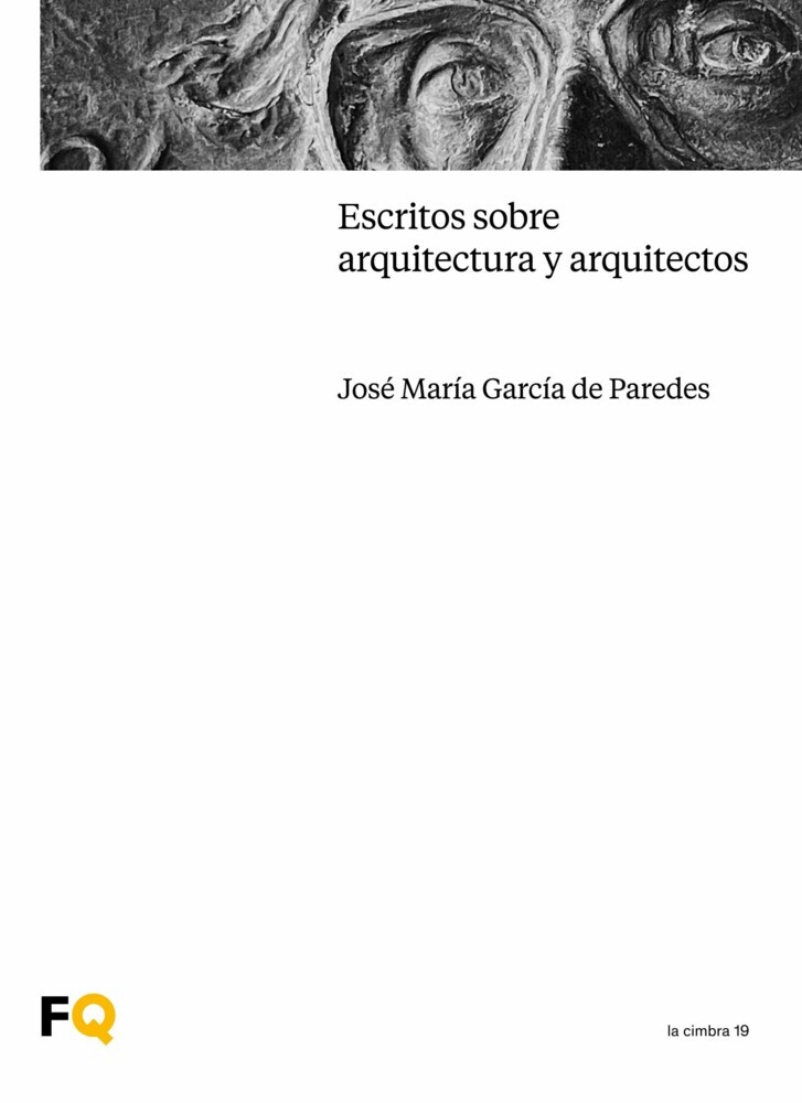 Escritos sobre arquitectura y arquitectos main product photo