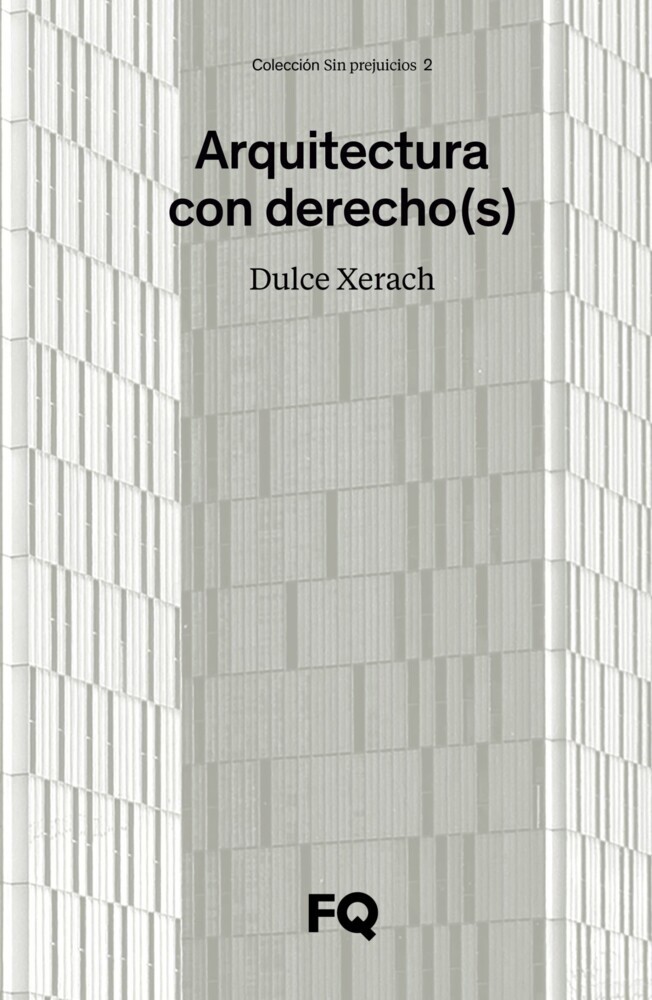 Arquitectura con derecho(s) main product photo