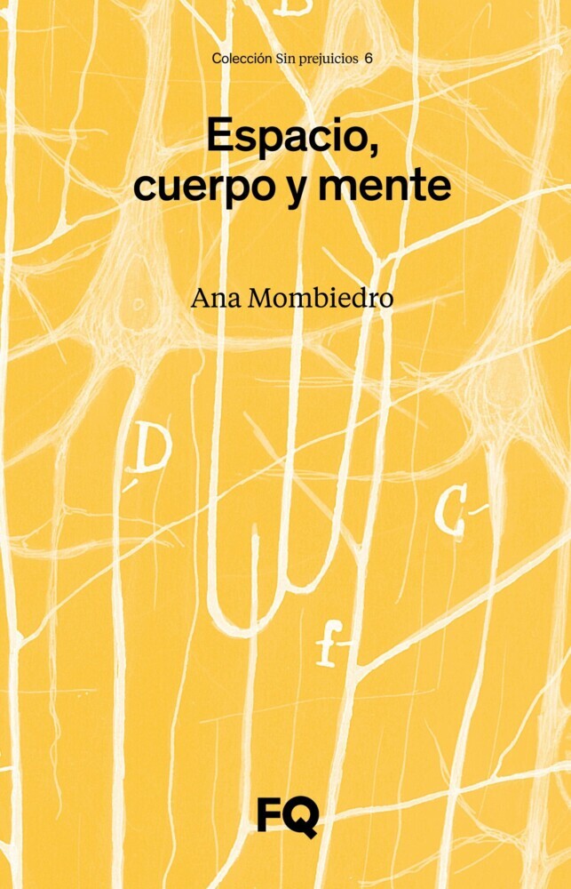 Espacio, cuerpo y mente main product photo