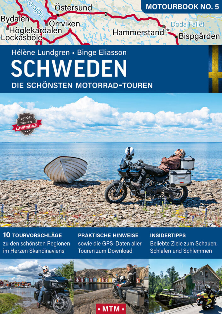 Schweden main product photo