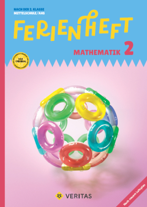 Mathematik Ferienhefte - AHS / NMS - 6. Schuljahr