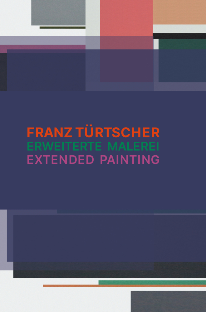 Erweiterte Malerei - extended painting main product photo