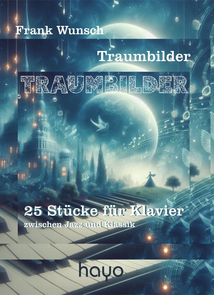 Traumbilder main product photo