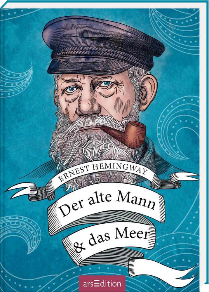 Der alte Mann und das Meer main product photo