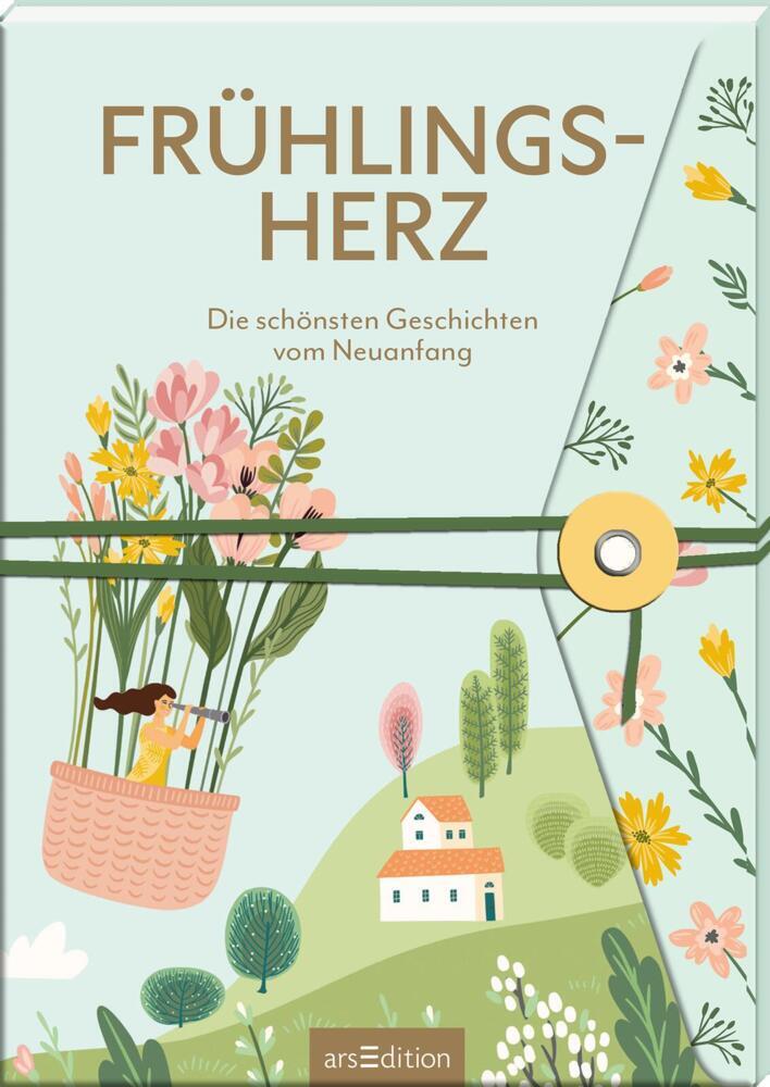 Frühlingsherz main product photo