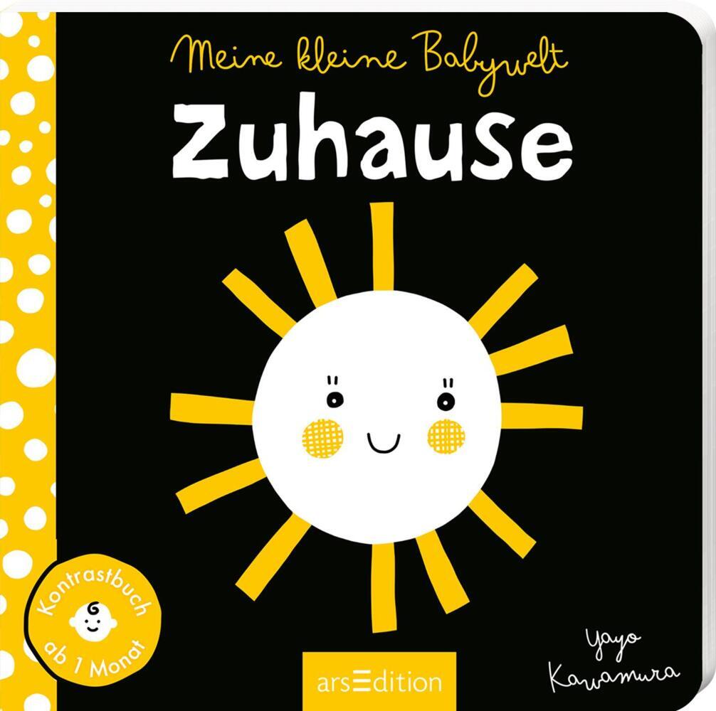Meine kleine Babywelt: Zuhause main product photo