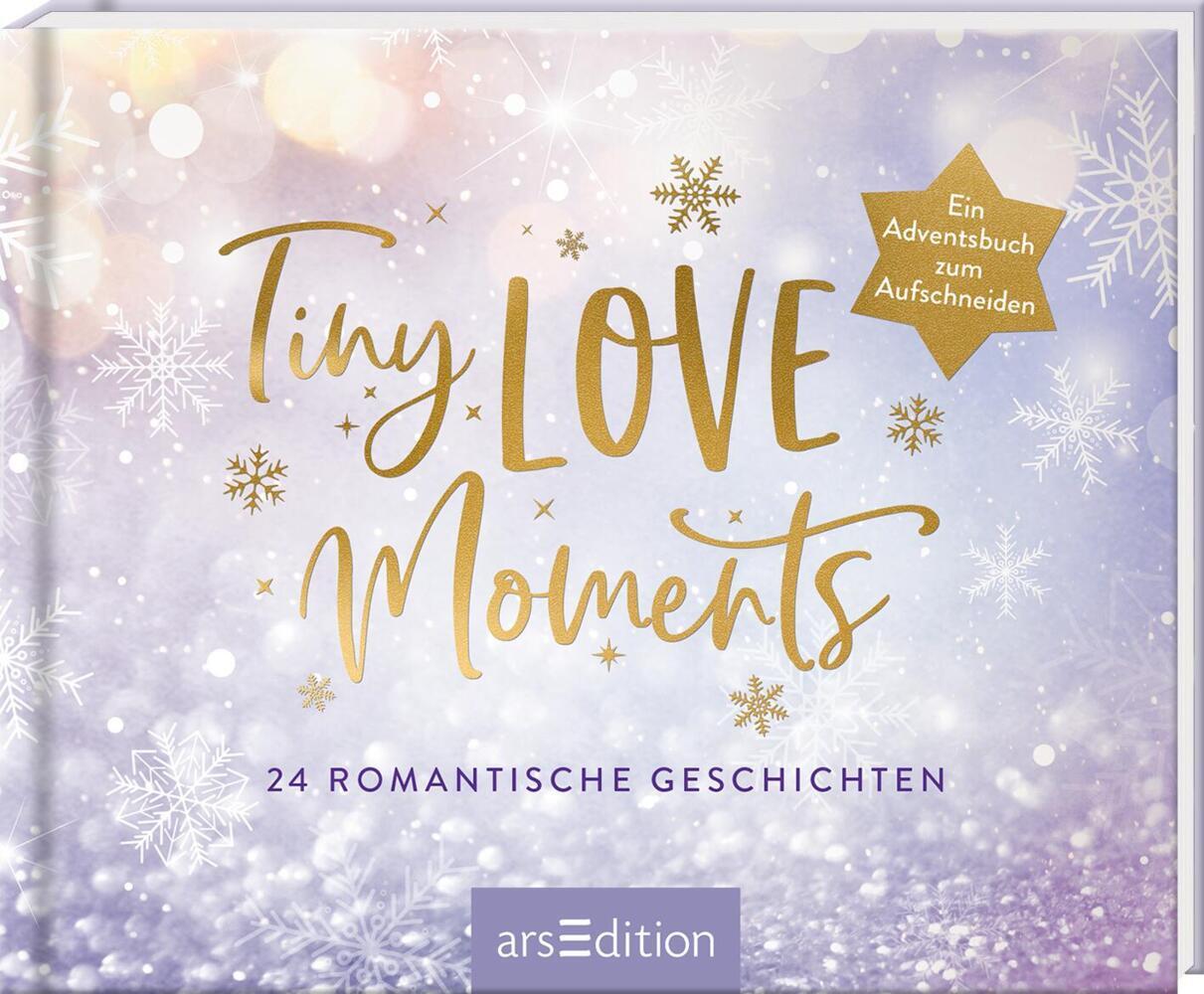 Tiny Love Moments main product photo