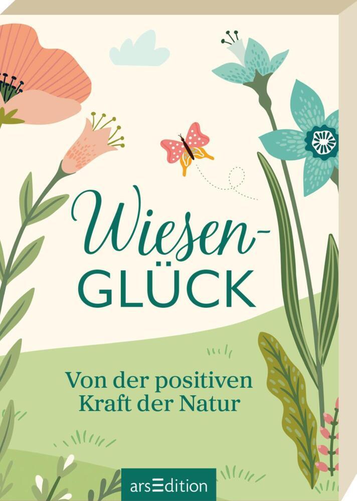 Wiesenglück main product photo
