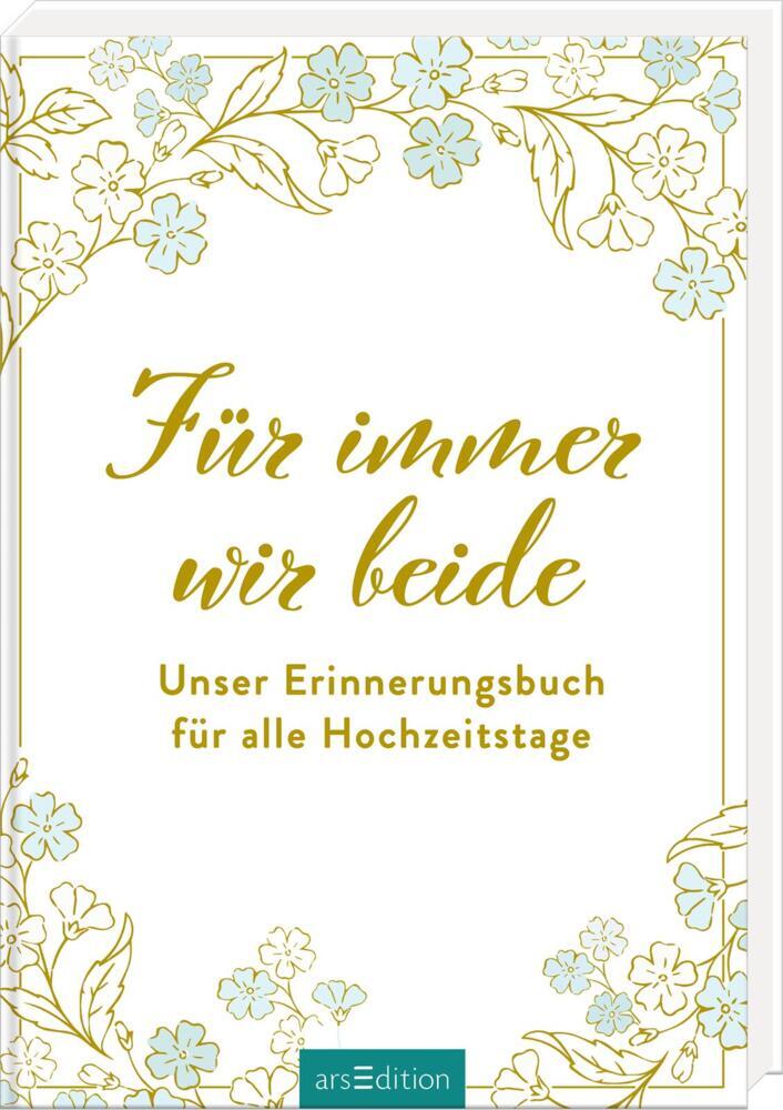Für immer wir beide main product photo