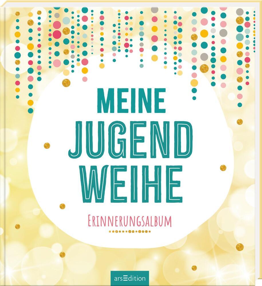 Meine Jugendweihe main product photo