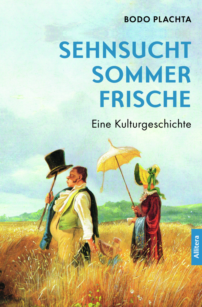 Sommerfrische main product photo