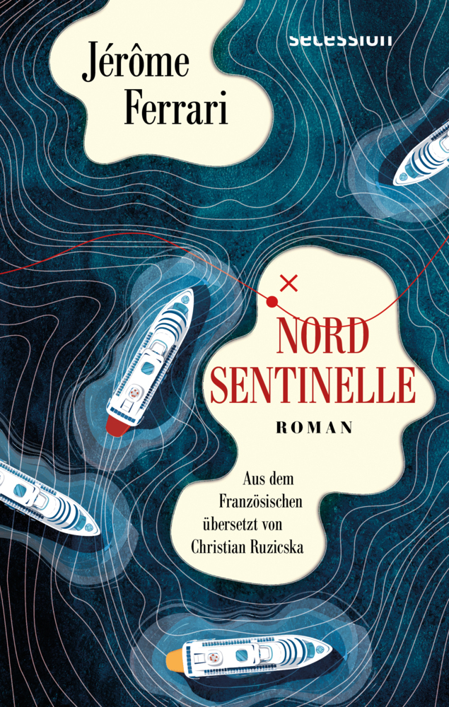 Nord Sentinelle main product photo