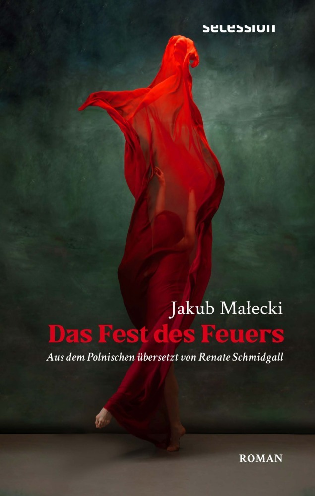 Das Fest des Feuers main product photo