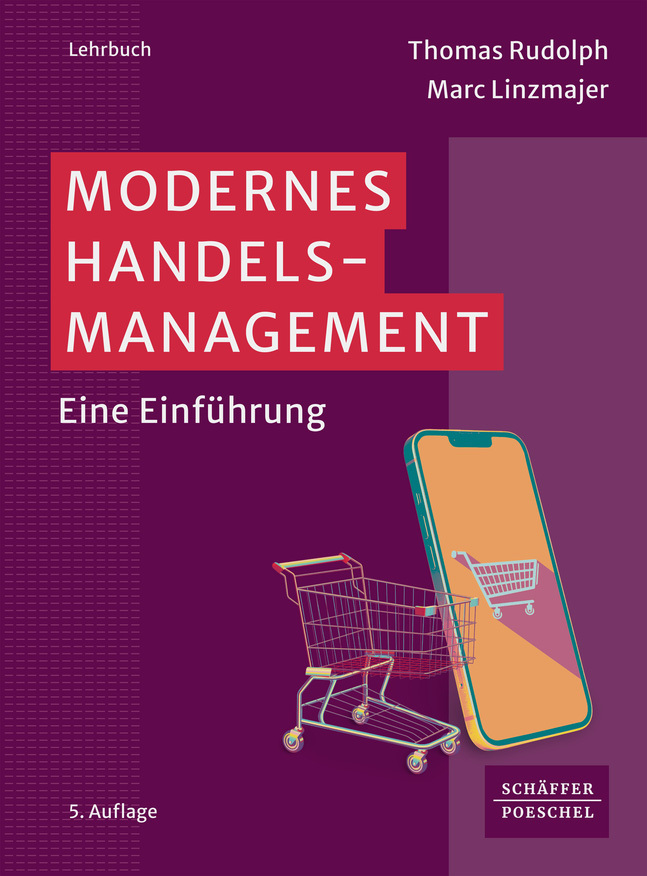 Modernes Handelsmanagement main product photo