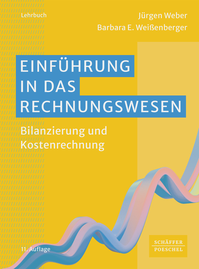 Einführung in das Rechnungswesen main product photo