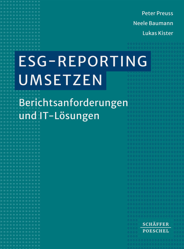 ESG-Reporting umsetzen main product photo