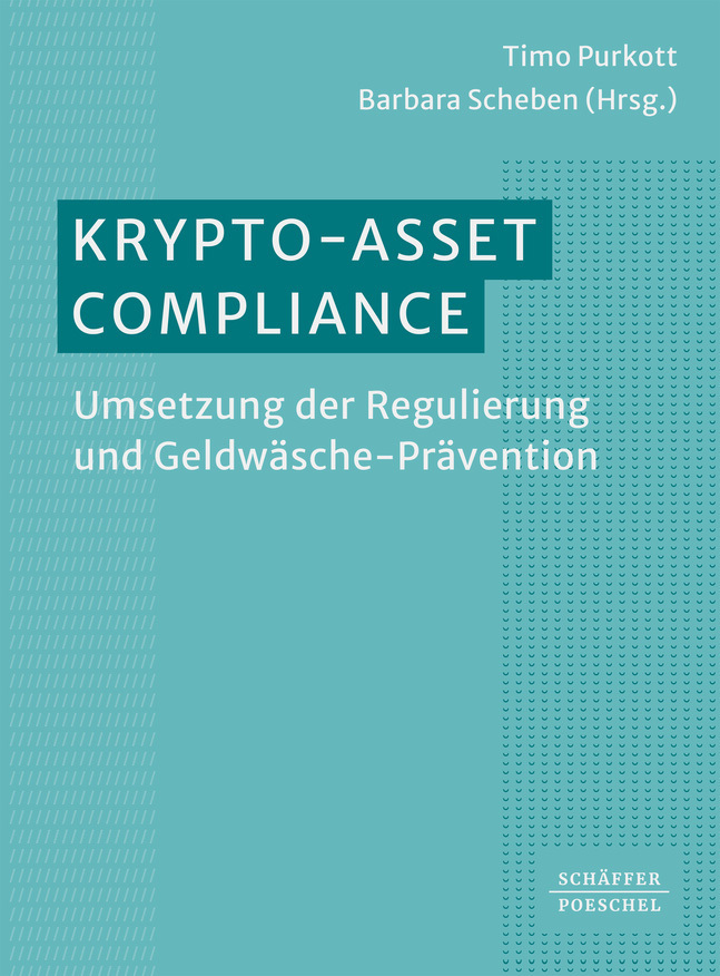 Krypto-Asset-Compliance main product photo