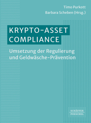 Krypto-Asset-Compliance
