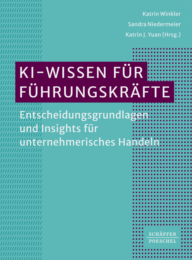 KI-Wissen für Führungskräfte main product photo