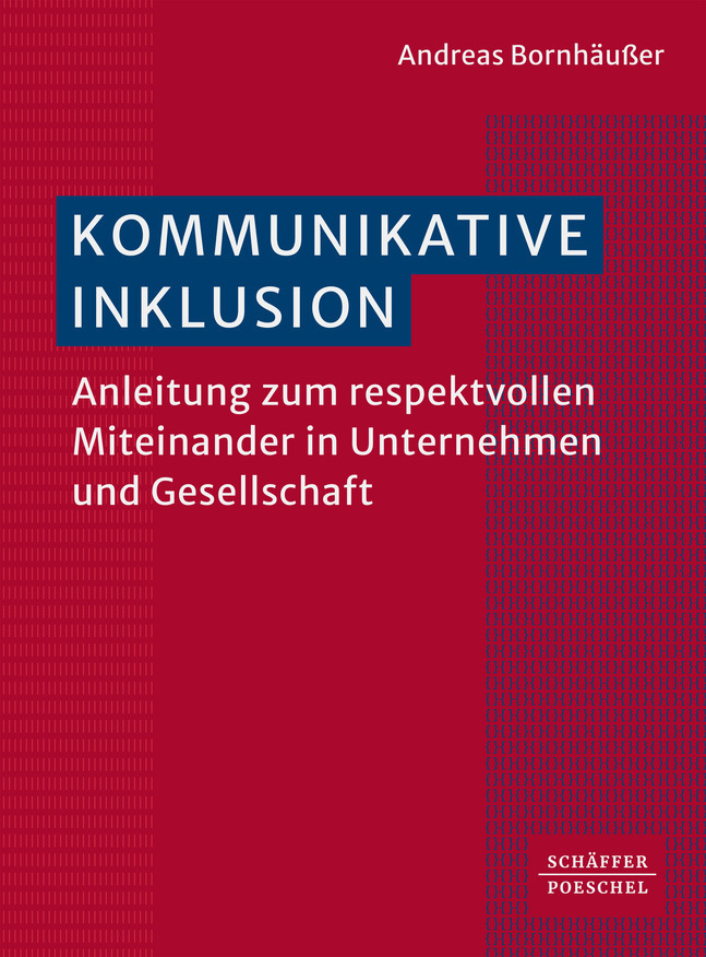 Kommunikative Inklusion main product photo
