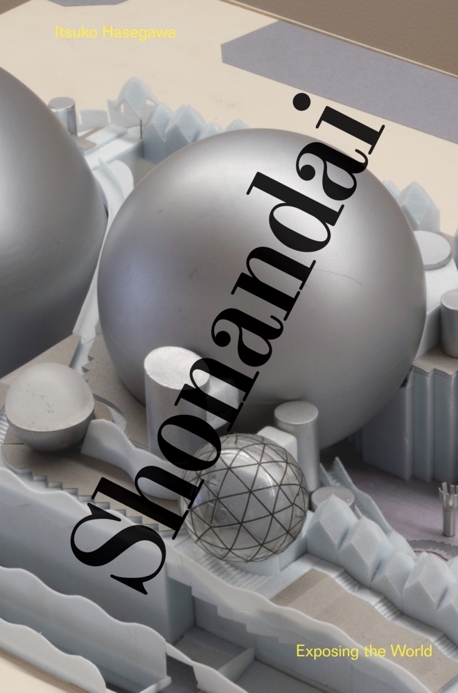 Itsuko Hasegawa. Shonandai - Exposing the World main product photo