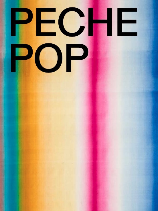 Peche Pop. Dagobert Peche und seine Spuren in der Gegenwart / Tracing Dagobert Peche in the 21st Century main product photo