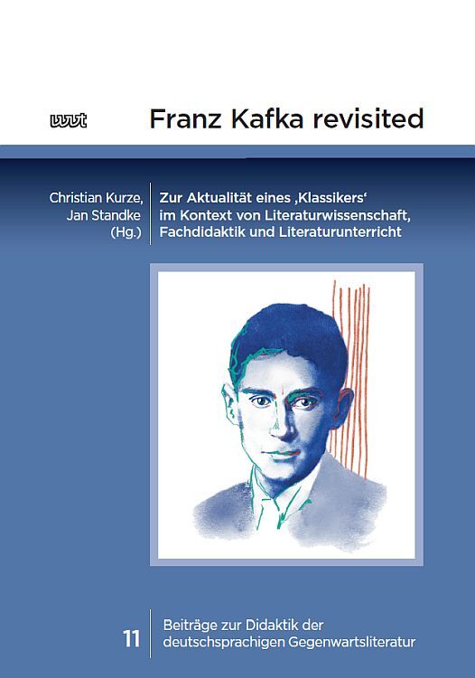 Franz Kafka revisited main product photo