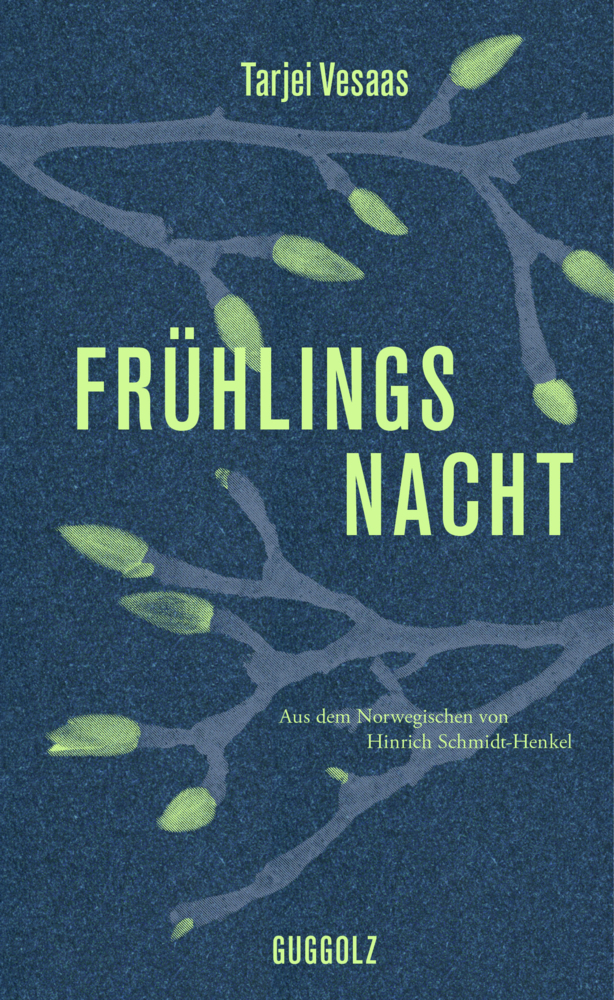 Frühlingsnacht main product photo