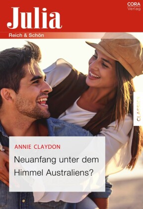 Neuanfang unter dem Himmel Australiens?