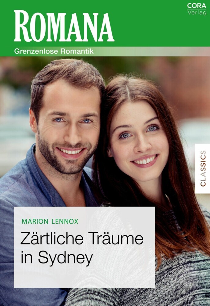 Zärtliche Träume in Sydney main product photo
