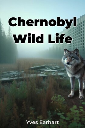 Chernobyl Wild Life