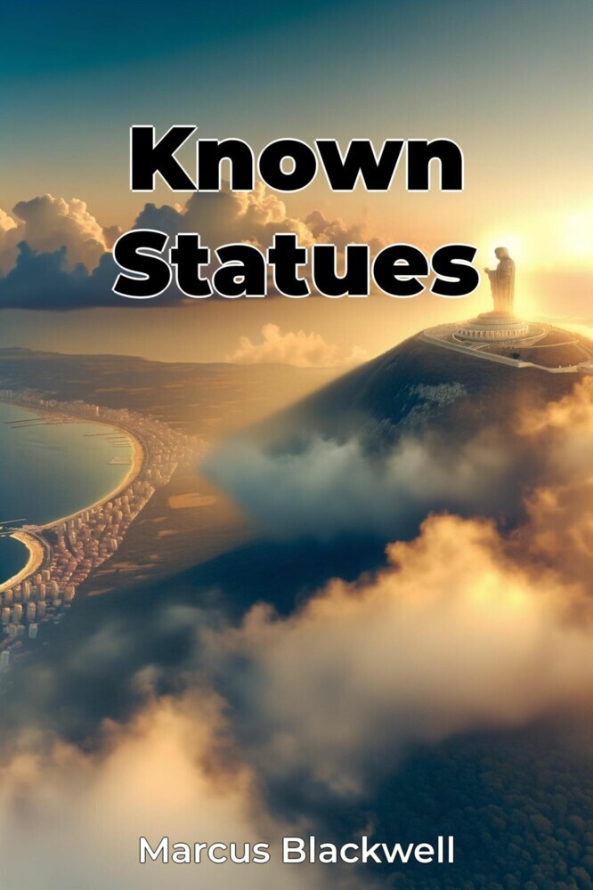 Known Statues main product photo