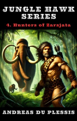 Hunters of Zarsjata
