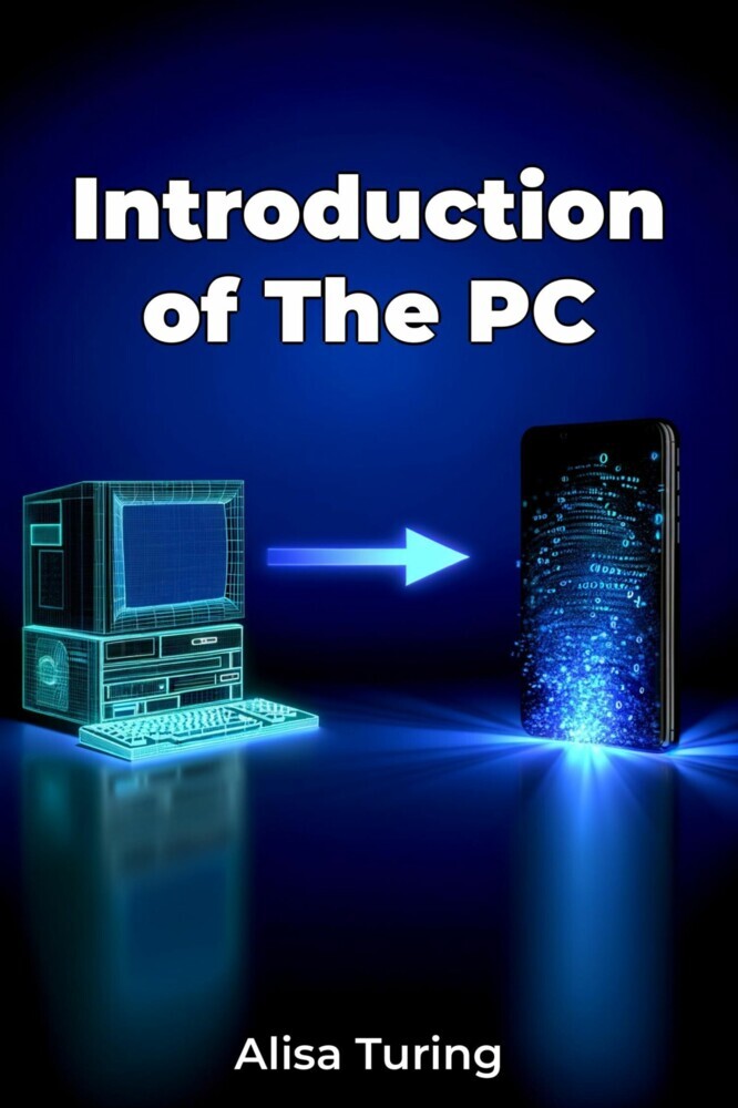 Introduction of The PC main product photo