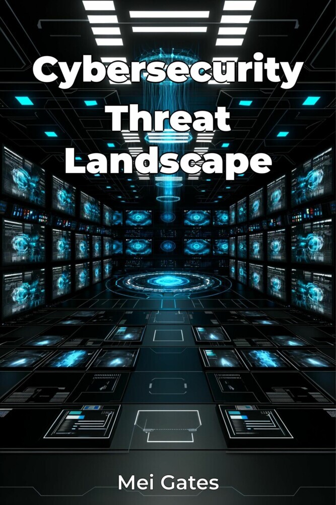 Cybersecurity Threat Landscape main product photo