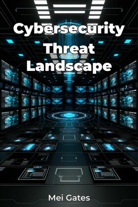 Cybersecurity Threat Landscape