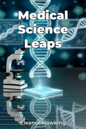 Medical Science Leaps