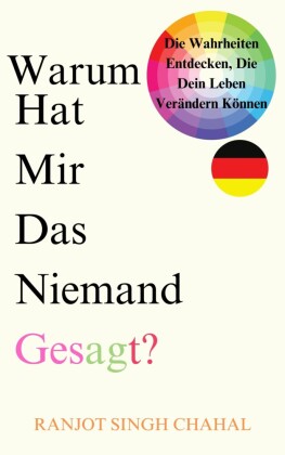 Warum Hat Mir Das Niemand Gesagt?