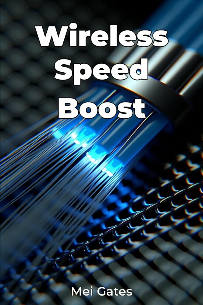 Wireless Speed Boost main product photo