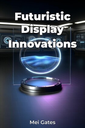 Futuristic Display Innovations