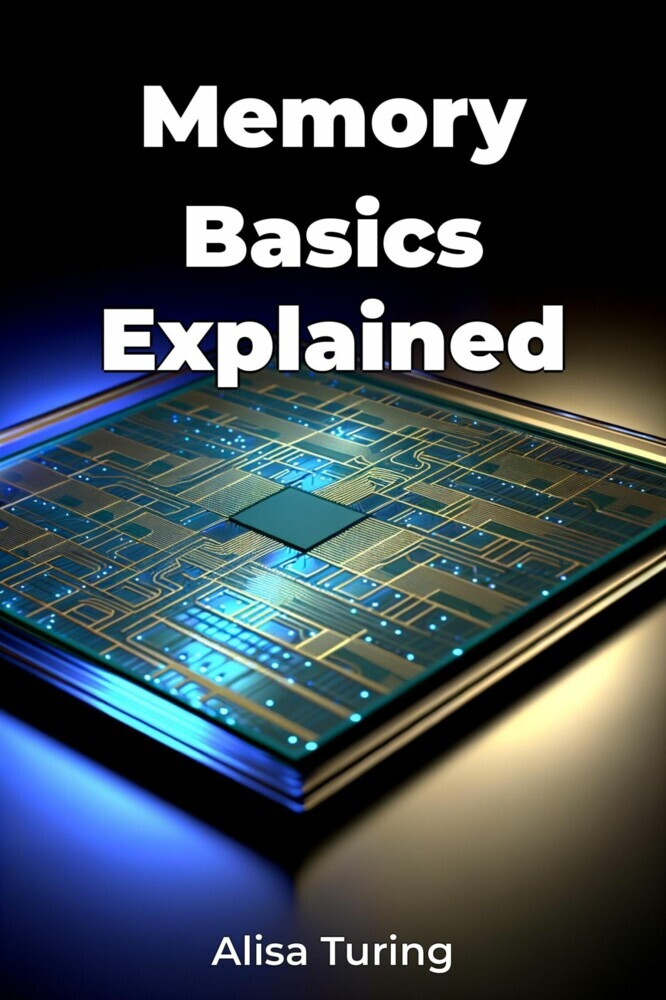 Memory Basics Explained main product photo