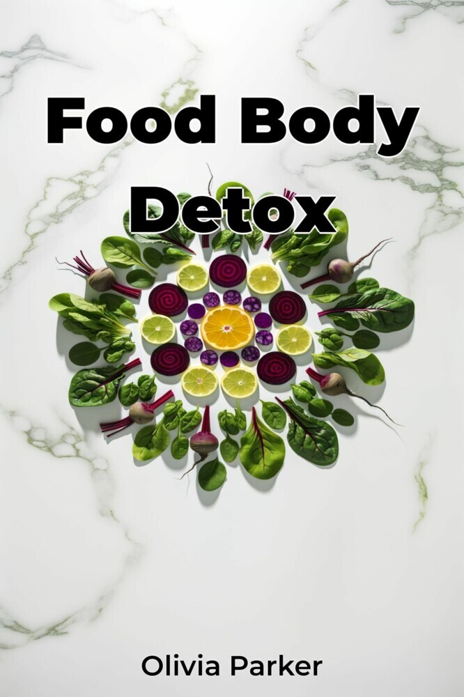 Food Body Detox main product photo