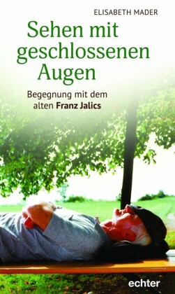 Sehen mit geschlossenen Augen