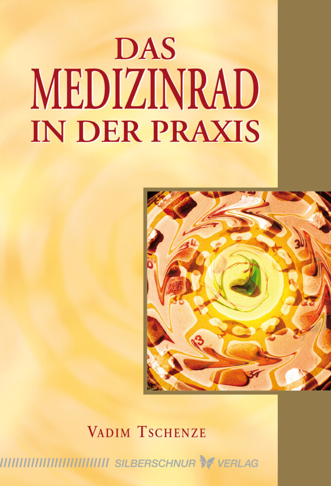 Das Medizinrad in der Praxis main product photo