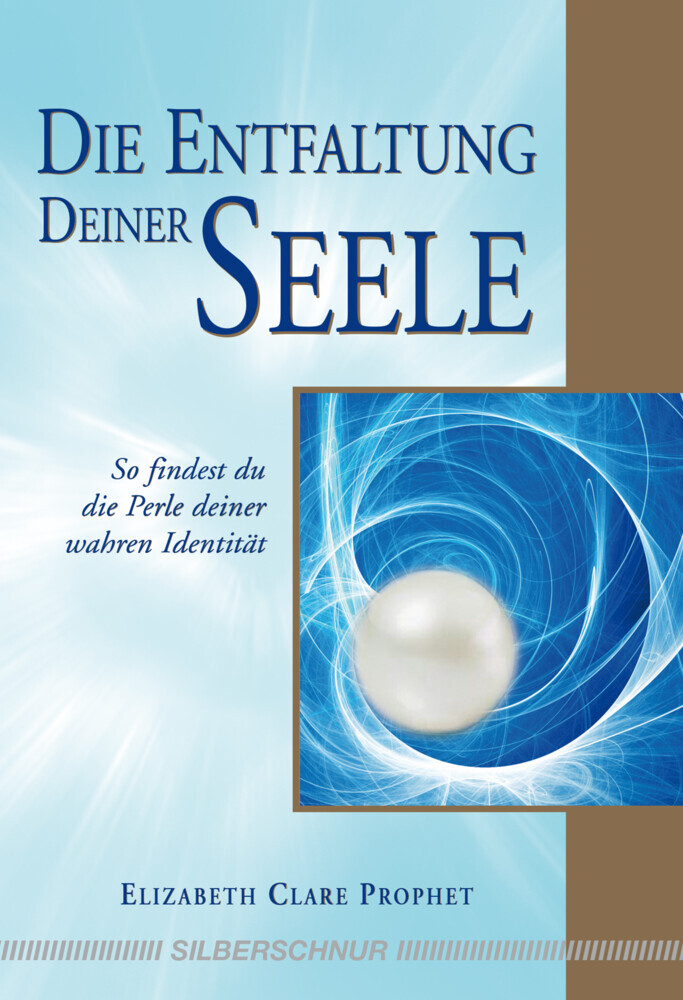 Die Entfaltung deiner Seele main product photo