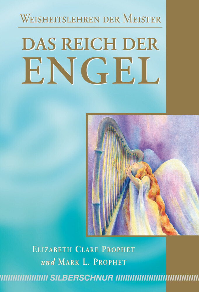 Das Reich der Engel main product photo
