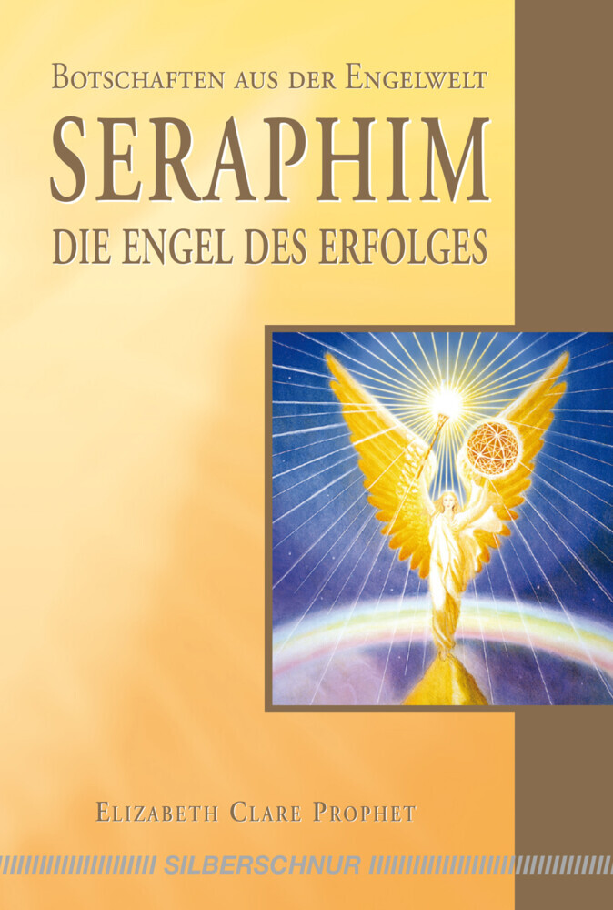 Seraphim - Die Engel des Erfolges main product photo