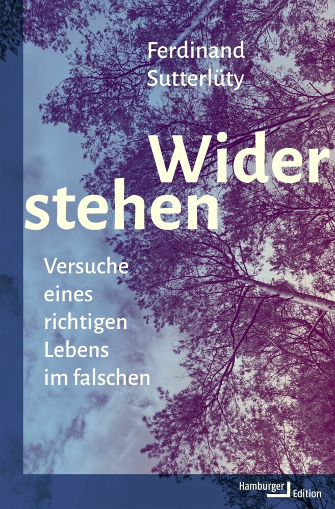 Widerstehen main product photo